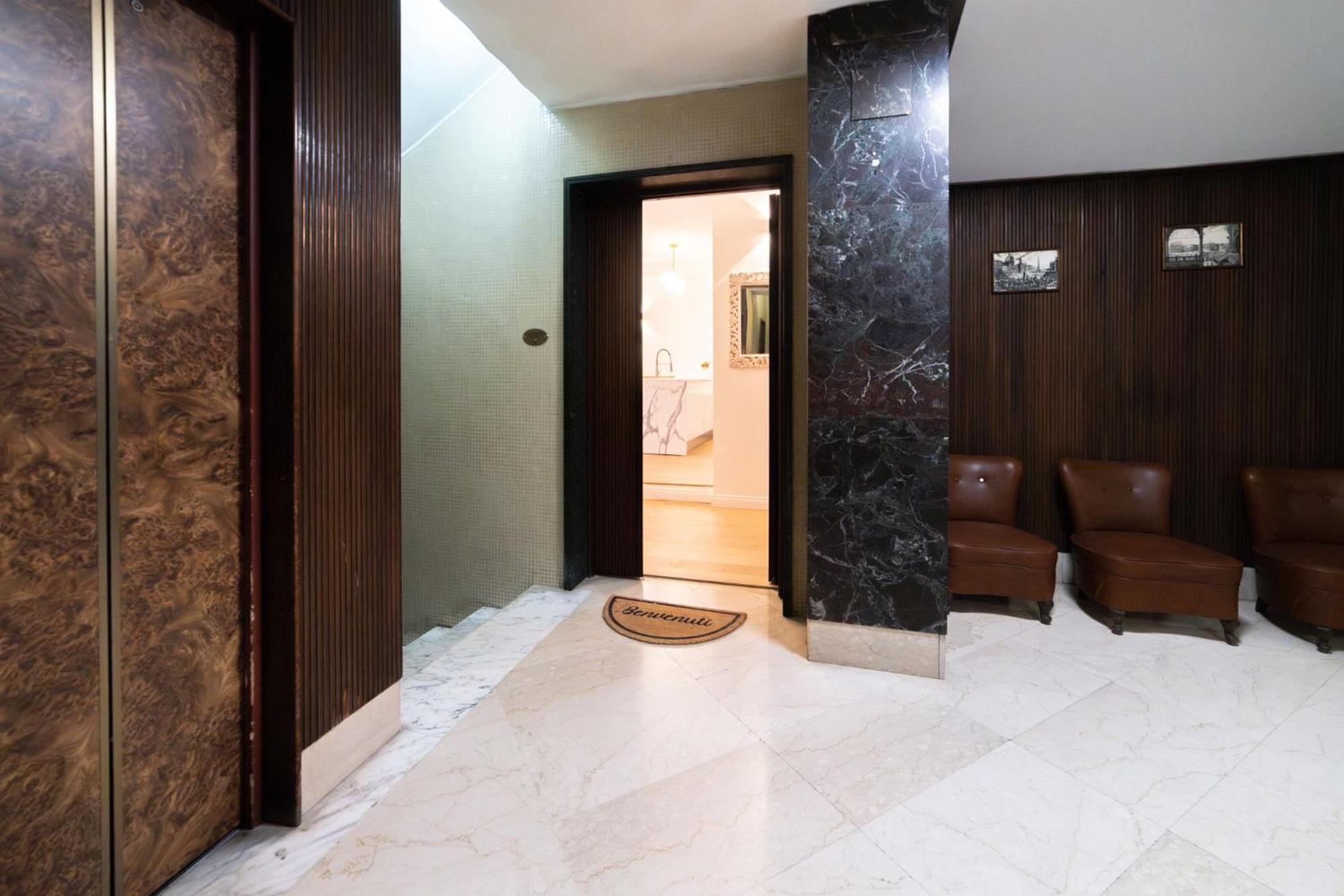 Vatican Home 168 Rome Exterior photo